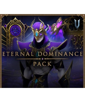 V Rising - Eternal Dominance Pack DLC Steam Key EUROPE